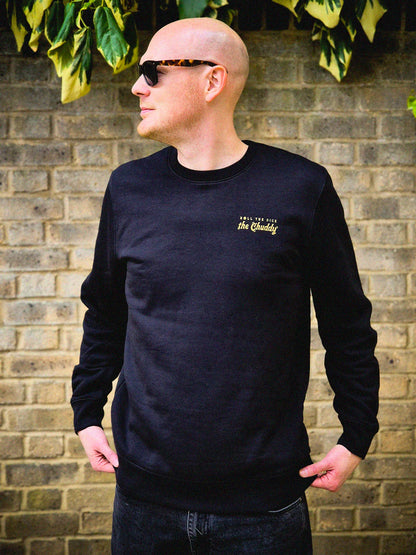 The Classic Chuddy Sweatshirt