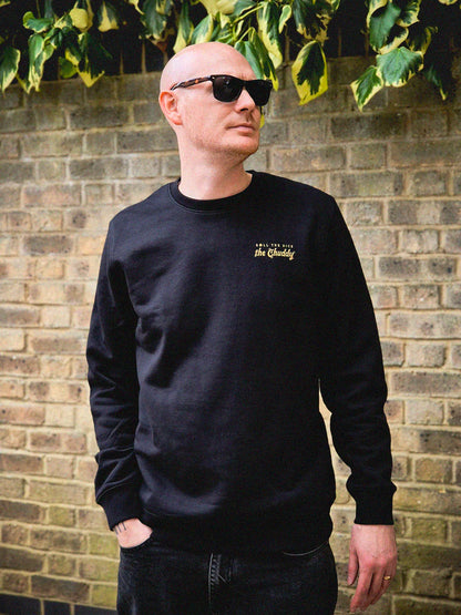 The Classic Chuddy Sweatshirt